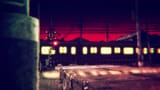 train