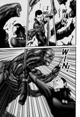 Gantz - Chapter 88_ The Meaning of Victory - 15