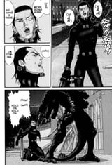 Gantz - Chapter 88_ The Meaning of Victory - 17