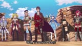 Isekai CHAD MC Kiss Harem (2)