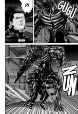 Gantz - Chapter 89_ Brother - 4