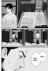 Gantz - Chapter 89_ Brother - 7