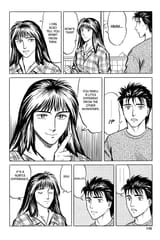 Parasyte - c030 (v05) - p146 [dig] [Power] [Kodansha Comics] [danke-Empire] {HQ} {r2}