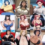 3X3harem2
