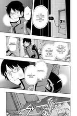 World Trigger - c078 (v09) - p157 [VIZ Media] [Digital] [1r0n]