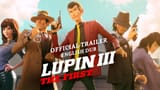 Lupin 3d