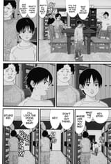 Gantz - Chapter 89_ Brother - 11