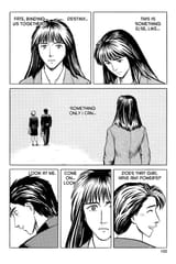 Parasyte - c030 (v05) - p152 [dig] [Power] [Kodansha Comics] [danke-Empire] {HQ} {r2}