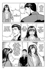 Parasyte - c030 (v05) - p155 [dig] [Power] [Kodansha Comics] [danke-Empire] {HQ} {r2}