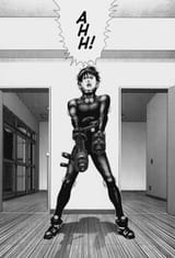 Gantz - Chapter 90_ Alone - 3