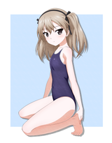 __shimada_arisu_girls_und_panzer_drawn_by_oshimaru026__7e31cf1af50f48af3c5af2e9838f457a
