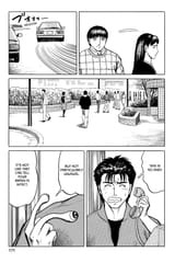Parasyte - c030 (v05) - p171 [dig] [Power] [Kodansha Comics] [danke-Empire] {HQ} {r2}