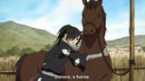 dororo a horse