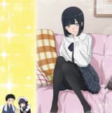 Sono Bisque Doll wa Koi wo Suru - 14 - 08 - 20.54 stitch