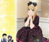 Sono Bisque Doll wa Koi wo Suru - 14 - 10 - 21.01 stitch
