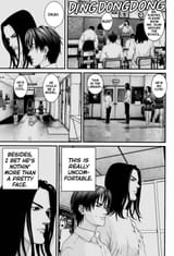 Gantz - Chapter 92_ Transfer Student - 6