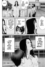 Gantz - Chapter 92_ Transfer Student - 10