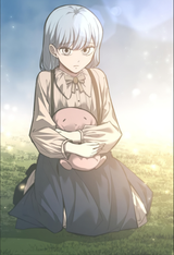 Chapter 132 (English) - Tyrant of the Tower Defense Game ComicK