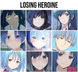 blue = lose