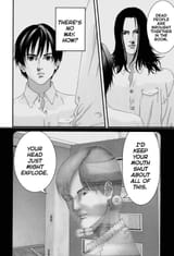 Gantz - Chapter 93_ The Black Ball&#039;s Room - 4