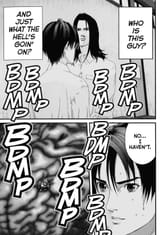 Gantz - Chapter 93_ The Black Ball&#039;s Room - 5