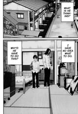 Gantz - Chapter 93_ The Black Ball&#039;s Room - 12