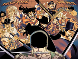swordsman