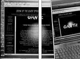 Gantz - Chapter 93_ The Black Ball&#039;s Room - 16