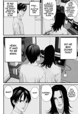 Gantz - Chapter 94_ Kei Kurono - 4