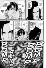 Gantz - Chapter 94_ Kei Kurono - 7
