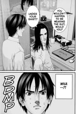 Gantz - Chapter 94_ Kei Kurono - 11