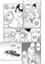 Mai no Mushigurashi - Ch.0033 Vol.0002 Pg.0007 - Japanese Termite