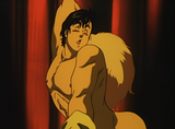 vicious criminal Ryo Saeba