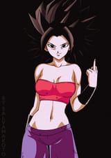 Caulifla 36