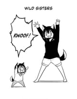 Akazukin ni Taberareta Ookami wild