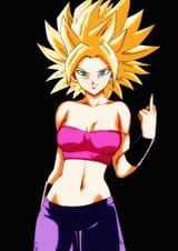 Caulifla 36.5