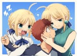 Saber 2x