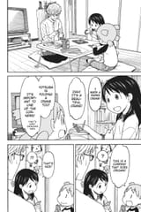Yotsuba&amp;! - c088 (v13) - p154 [dig] [Grandma] [Yen Press] [danke-Empire] {r2}