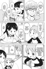 Yotsuba&amp;! - c088 (v13) - p155 [dig] [Grandma] [Yen Press] [danke-Empire] {r2}