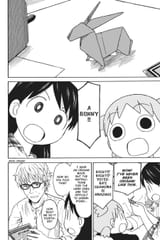 Yotsuba&amp;! - c088 (v13) - p156 [dig] [Grandma] [Yen Press] [danke-Empire] {r2}