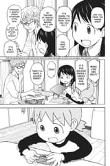 Yotsuba&amp;! - c088 (v13) - p157 [dig] [Grandma] [Yen Press] [danke-Empire] {r2}