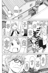 Yotsuba&amp;! - c088 (v13) - p158 [dig] [Grandma] [Yen Press] [danke-Empire] {r2}