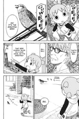 Yotsuba&amp;! - c088 (v13) - p160 [dig] [Grandma] [Yen Press] [danke-Empire] {r2}