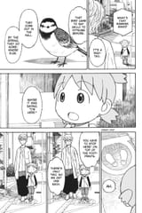Yotsuba&amp;! - c088 (v13) - p161 [dig] [Grandma] [Yen Press] [danke-Empire] {r2}