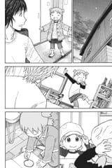Yotsuba&amp;! - c088 (v13) - p162 [dig] [Grandma] [Yen Press] [danke-Empire] {r2}