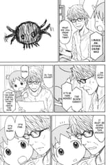 Yotsuba&amp;! - c088 (v13) - p163 [dig] [Grandma] [Yen Press] [danke-Empire] {r2}