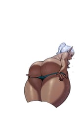 dark elf