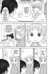 Yotsuba&amp;! - c088 (v13) - p165 [dig] [Grandma] [Yen Press] [danke-Empire] {r2}