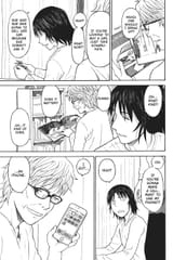 Yotsuba&amp;! - c088 (v13) - p167 [dig] [Grandma] [Yen Press] [danke-Empire] {r2}