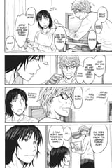 Yotsuba&amp;! - c088 (v13) - p168 [dig] [Grandma] [Yen Press] [danke-Empire] {r2}